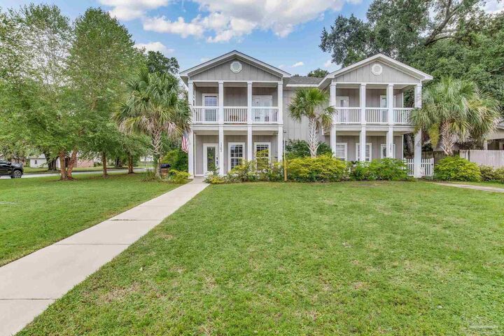 1363 E Baars  Pensacola FL 32503 photo