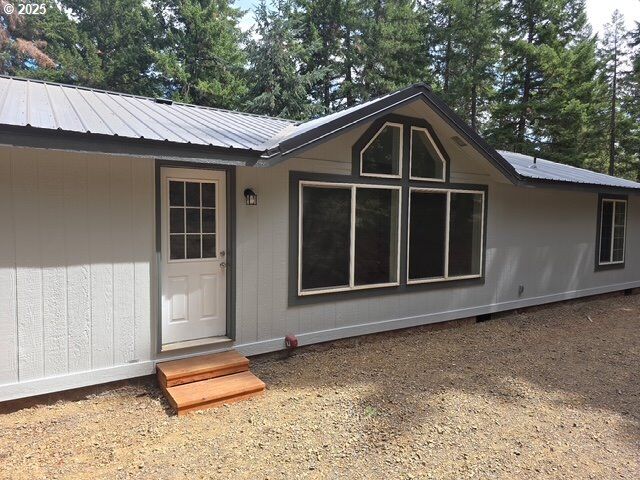 Property Photo: 31 Thompson Trail WA 98620