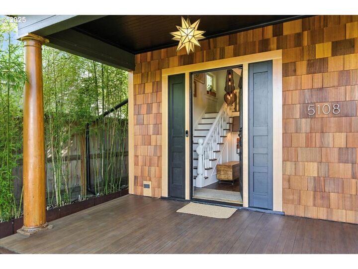 Property Photo:  5108 NE 23rd Ave  OR 97211 