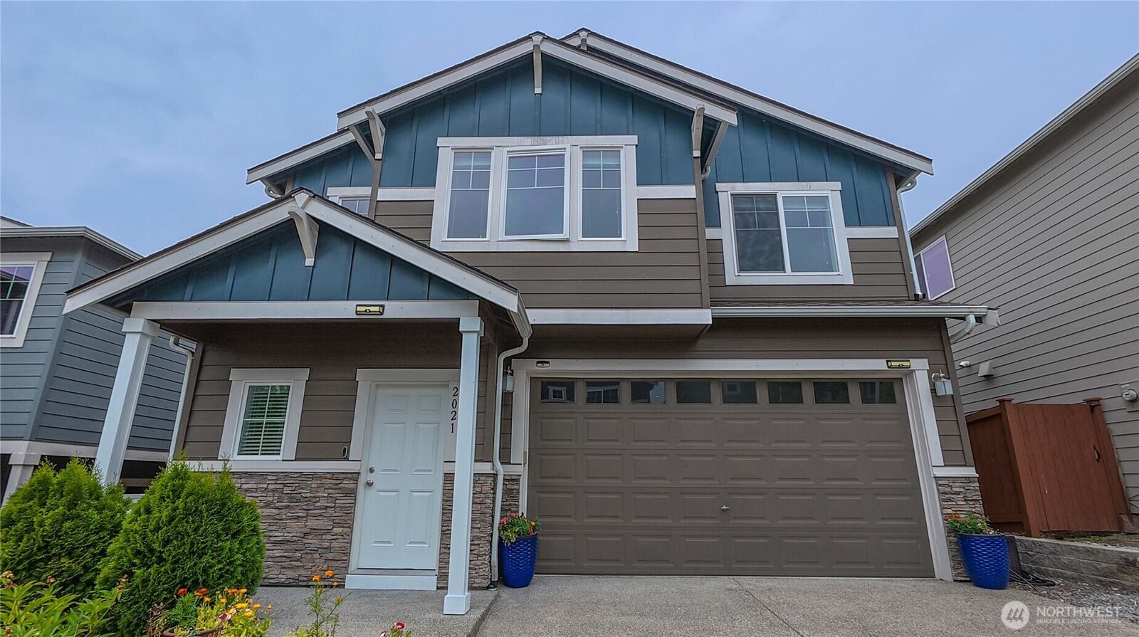 Property Photo:  2021  148th Place SW 24  WA 98087 