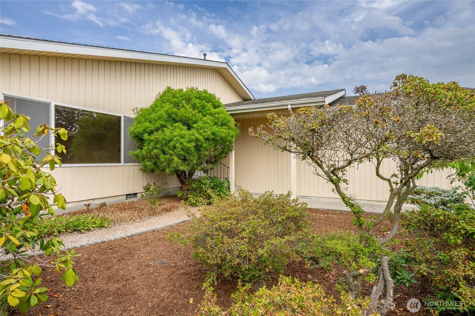 Property Photo: 5502 Salish Road WA 98230