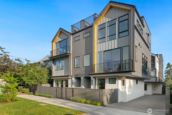 2035 NW 61st Street B  Seattle WA 98107 photo
