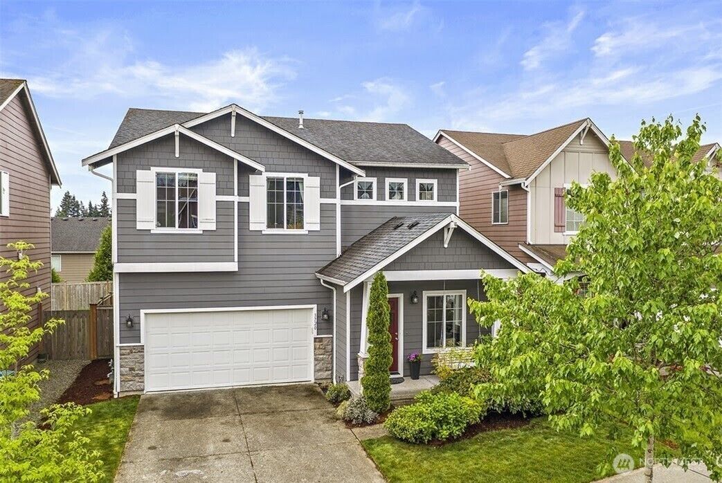 Property Photo:  3720  224th Street SE  WA 98021 