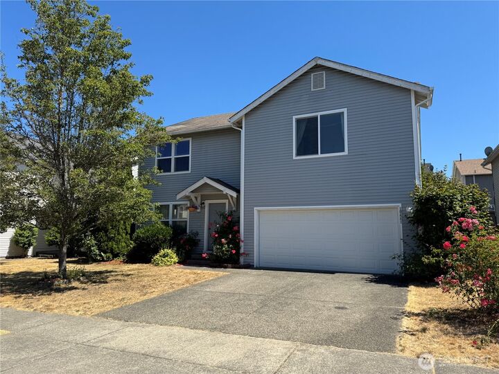18441  95th Avenue Ct E  Puyallup WA 98375 photo