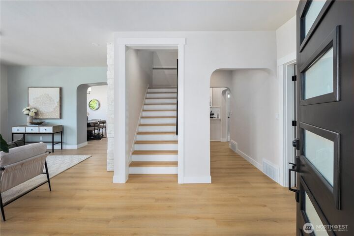 Property Photo: 9694 A 51st Avenue S WA 98118