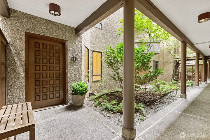 Property Photo:  7019  47th Avenue SW 3  WA 98136 