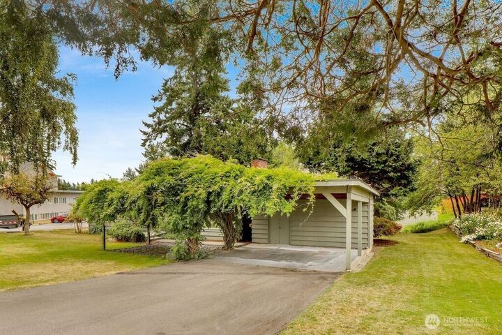 Property Photo: 2817 McLeod Road WA 98225