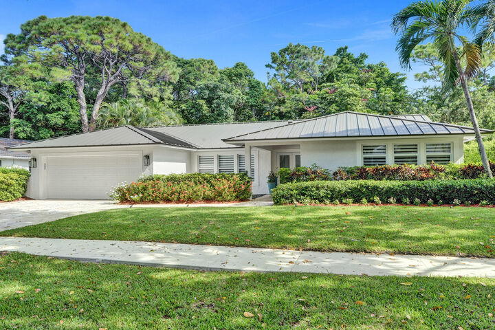 Property Photo: 2421 NW 36th Street FL 33431