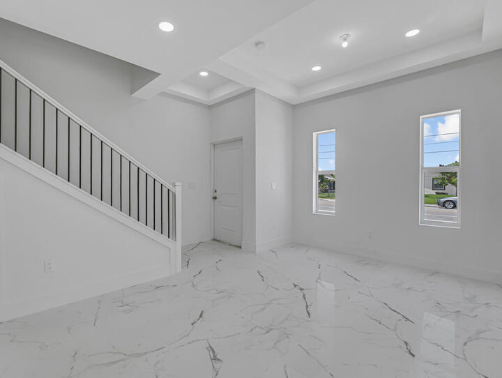 Property Photo: 409 NW 12th Avenue FL 33435