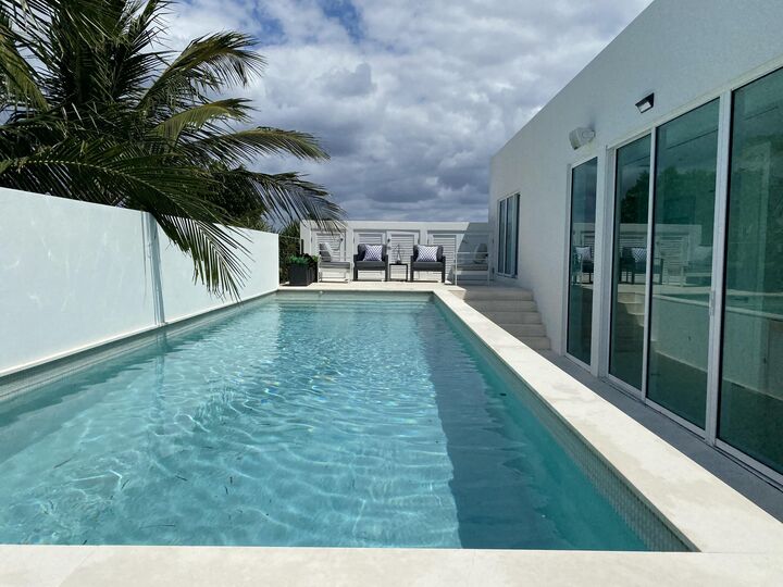 Property Photo: 243 Venetian Drive FL 33483