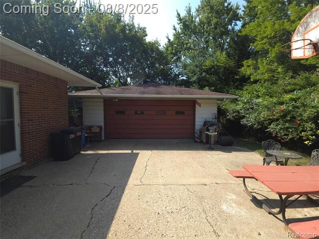 Property Photo:  14480 Swanee Beach Drive  MI 48430 