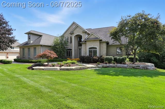 815 Pinery Boulevard  Orion Twp MI 48362 photo