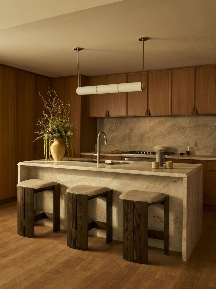 Property Photo: 323 Bergen Street Ph702w NY 11217