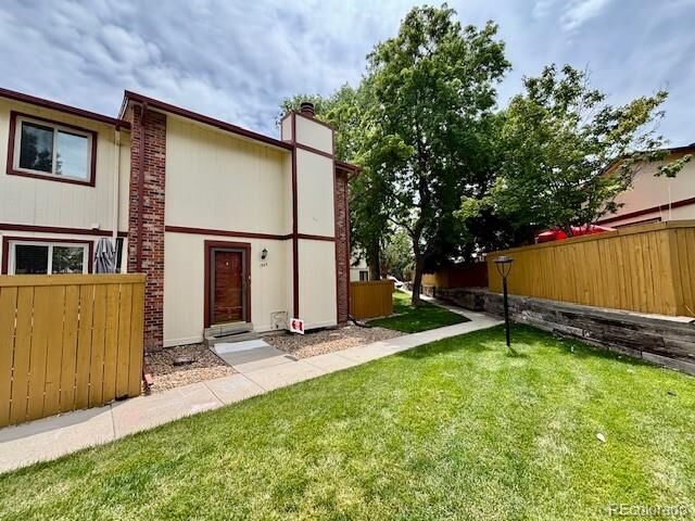 Property Photo:  1945 W 102 Avenue  CO 80260 