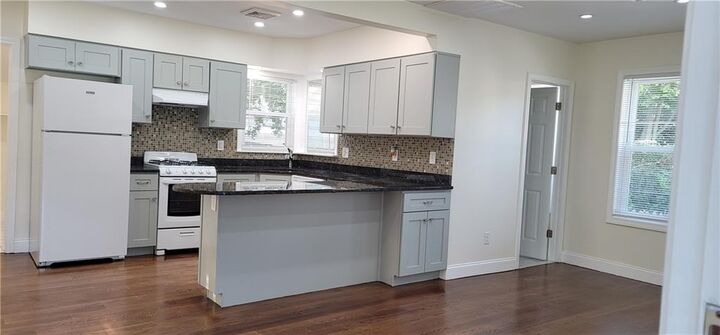 Property Photo: 83 Payton Avenue RI 02889