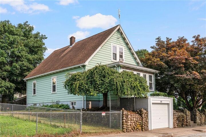 Property Photo: 65 Progresso Avenue RI 02895