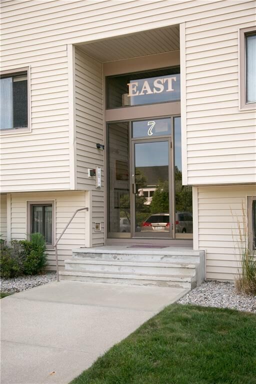 Property Photo: 196 Old River Road 137 RI 02865