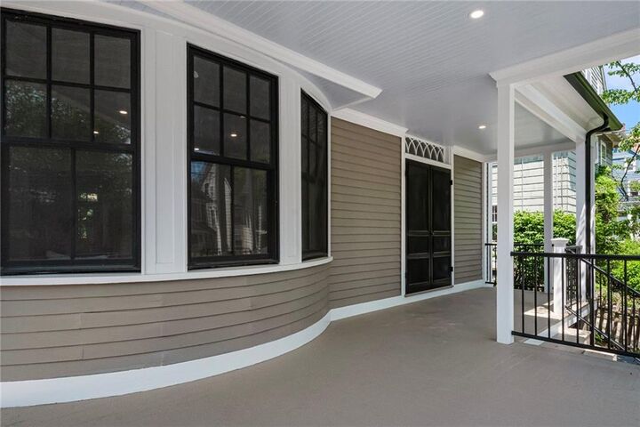 Property Photo: 72 Taber Avenue RI 02906