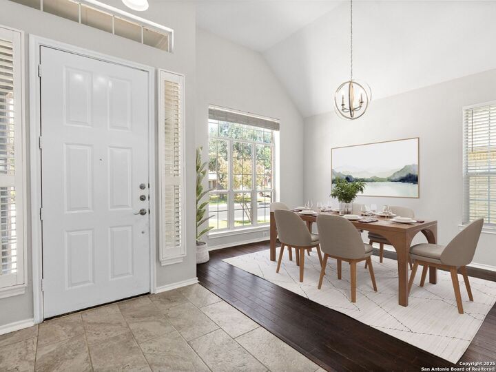 Property Photo: 3022 Fall Way Dr TX 78247