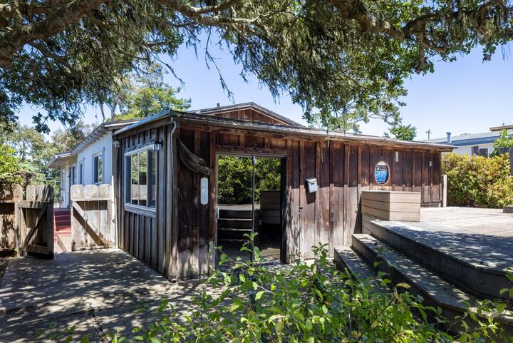 Property Photo: 1113 Buena Vista Avenue CA 93950