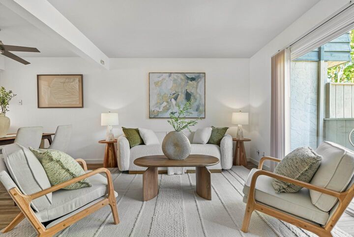 Property Photo: 7130 Rainbow Drive 2 CA 95129