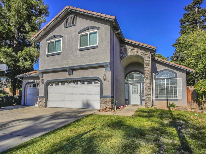 Property Photo: 3706 Leilani Lane CA 95206