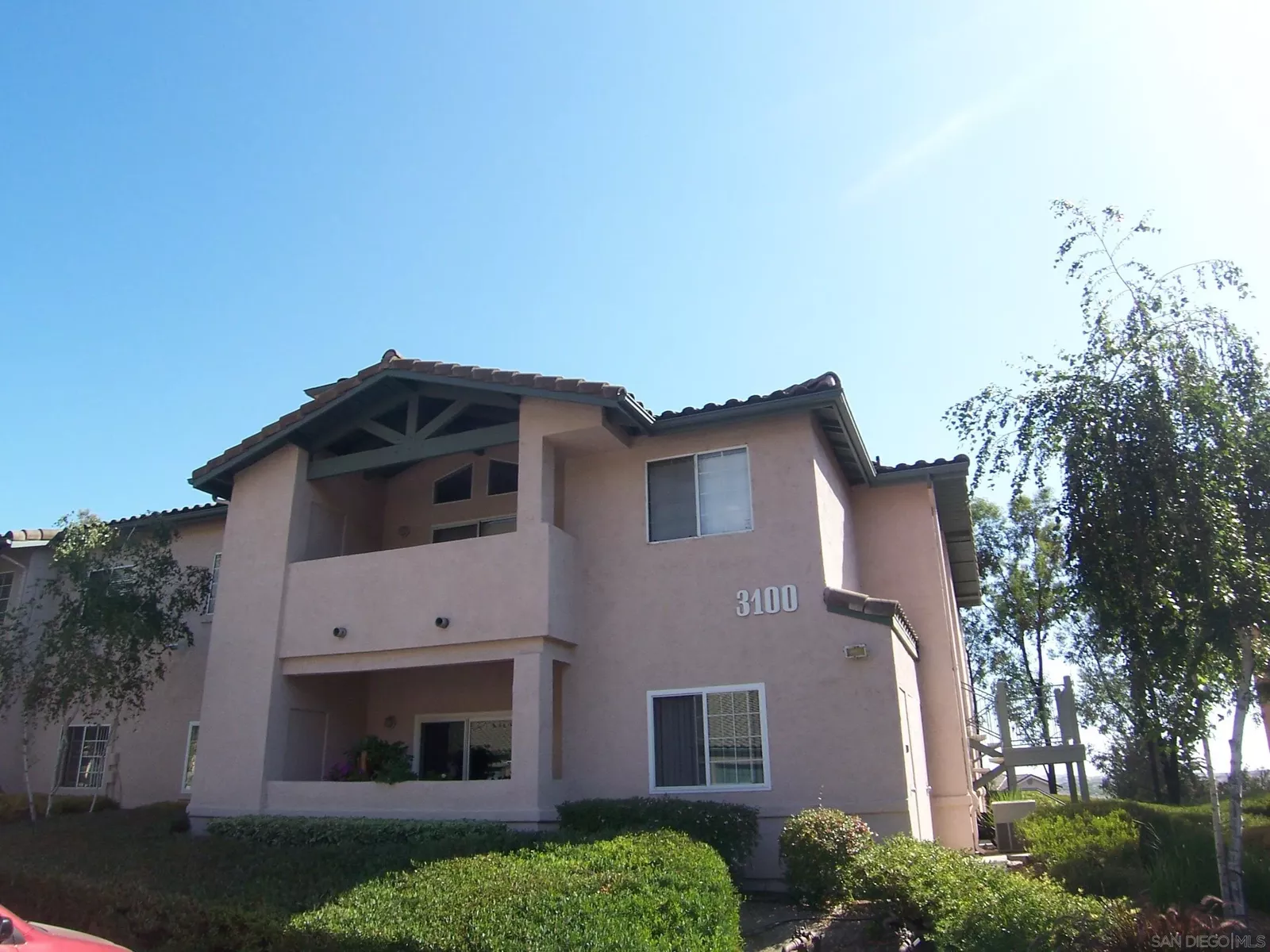 Property Photo:  17161 Alva Rd 3125  CA 92127 