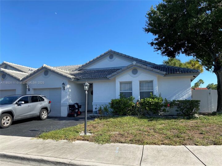 7872 NW 34th Pl  Davie FL 33024 photo