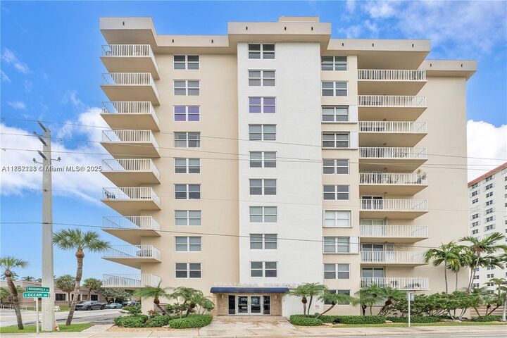 Property Photo:  1401 S Ocean Dr Ph2  FL 33019 