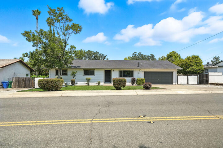 2440 Howard Drive  Redding CA 96002 photo