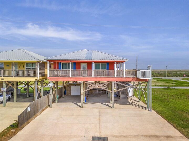2303 Mallard Street  Cameron LA 70631 photo