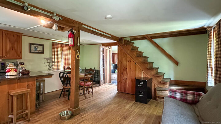 Property Photo: 167 Toddy Hill Road CT 06482