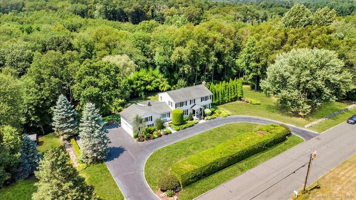 Property Photo: 10 Laurel Drive CT 06612
