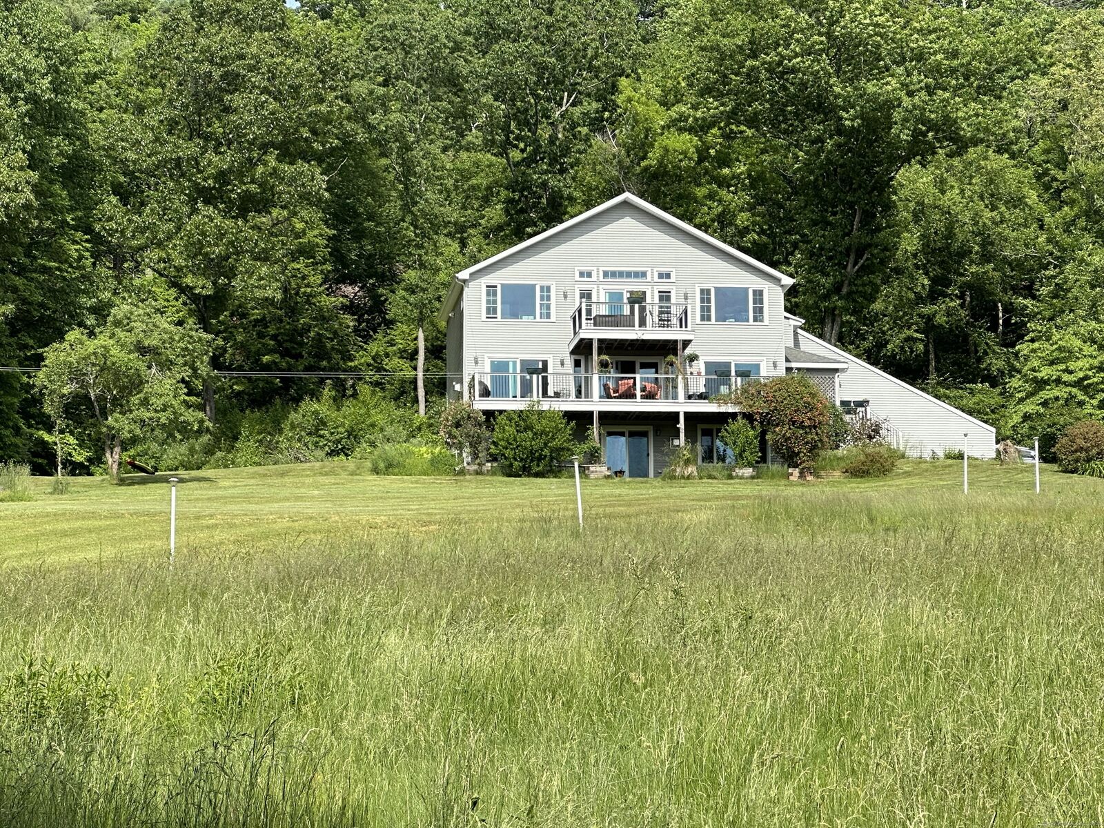 Property Photo: 24 Coppergate Road CT 06026