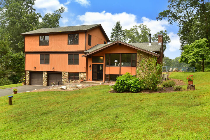 Property Photo:  3 Standish Road  CT 06029 