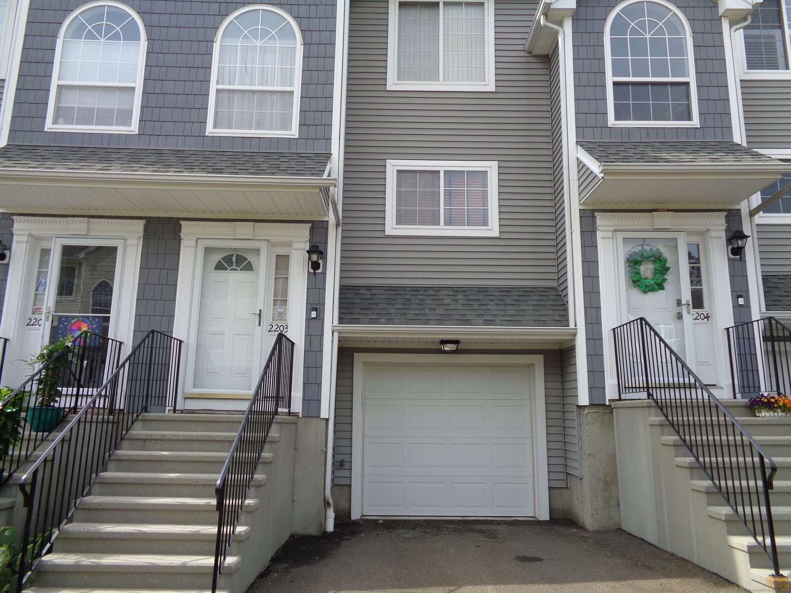 Property Photo:  560 Silver Sands Road 2203  CT 06512 