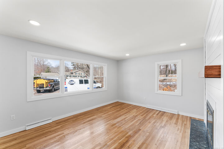 Property Photo:  112 Long Swamp Road  CT 06716 