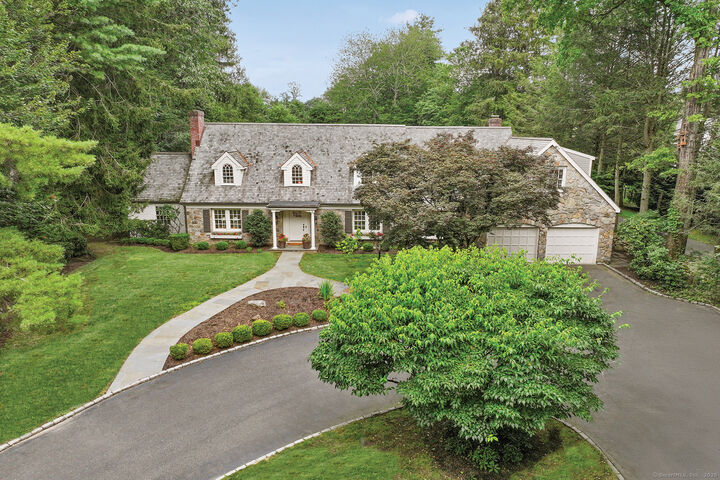 20 Old Hill Road  Westport CT 06880 photo