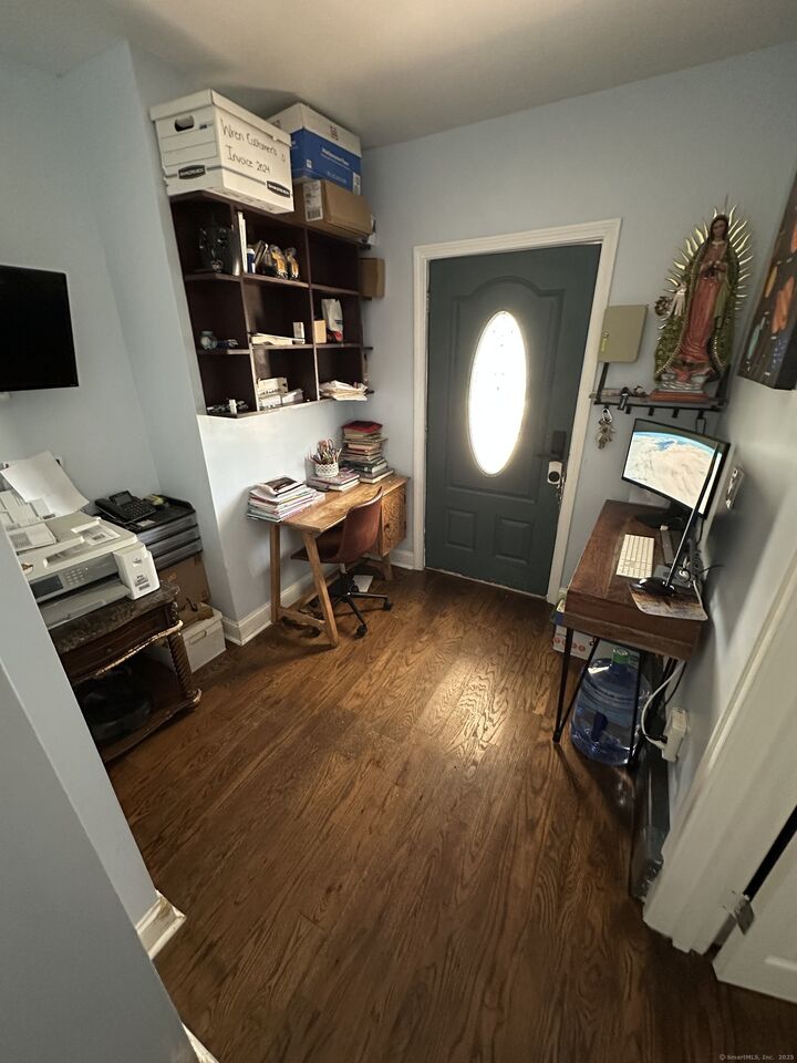 Property Photo: 16 Charron Street 1 CT 06606