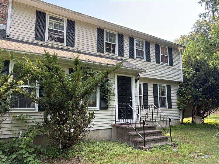 Property Photo:  1240 Bronson Road  CT 06824 