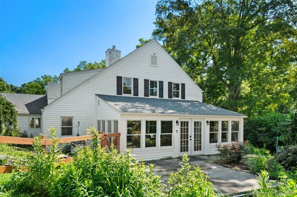 Property Photo:  120 Obtuse Hill Road  CT 06804 