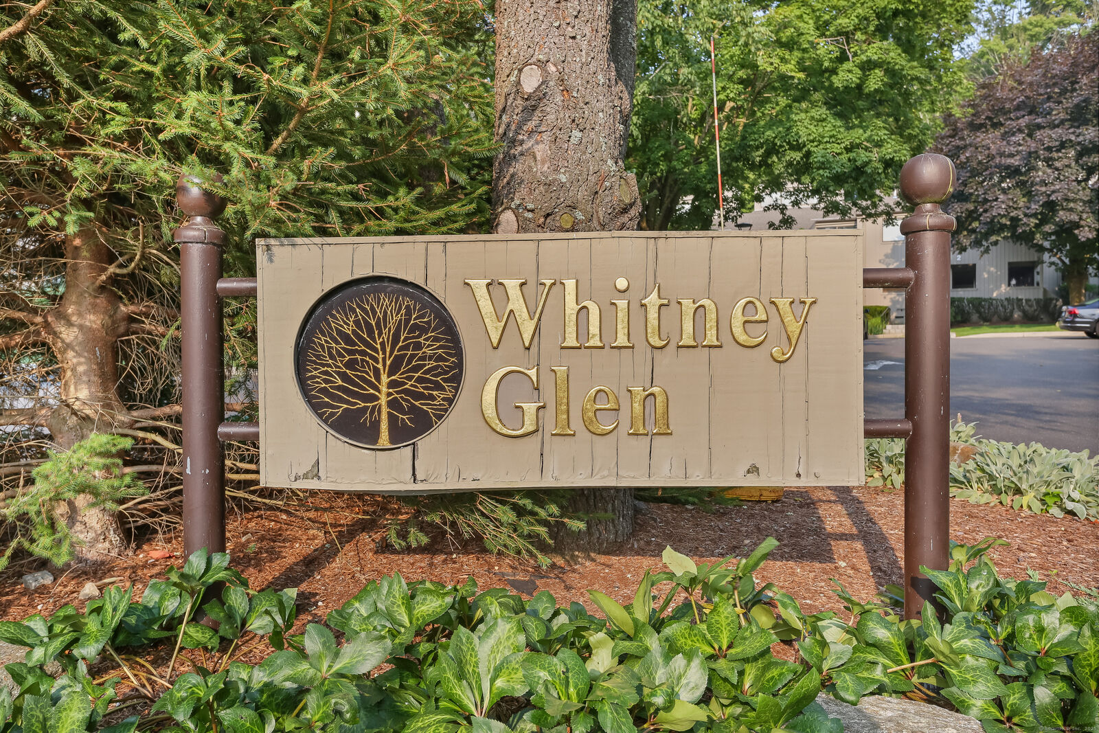 Property Photo: 61 Whitney Glen 61 CT 06880