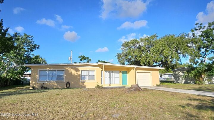 Property Photo:  402 Edinburgh Drive  FL 32922 