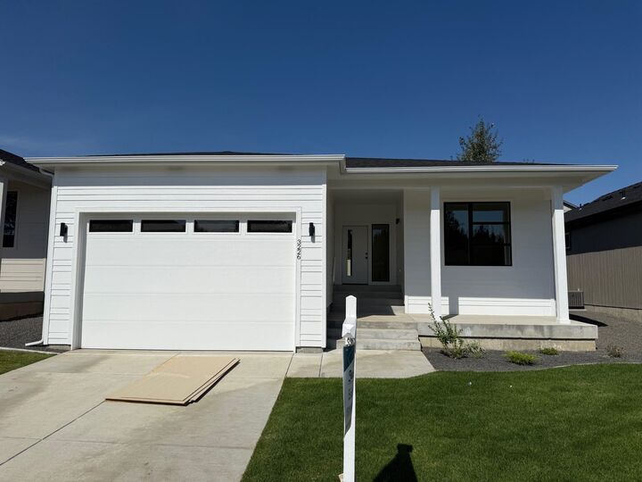Property Photo:  3226 S Custer Ln  WA 99223 