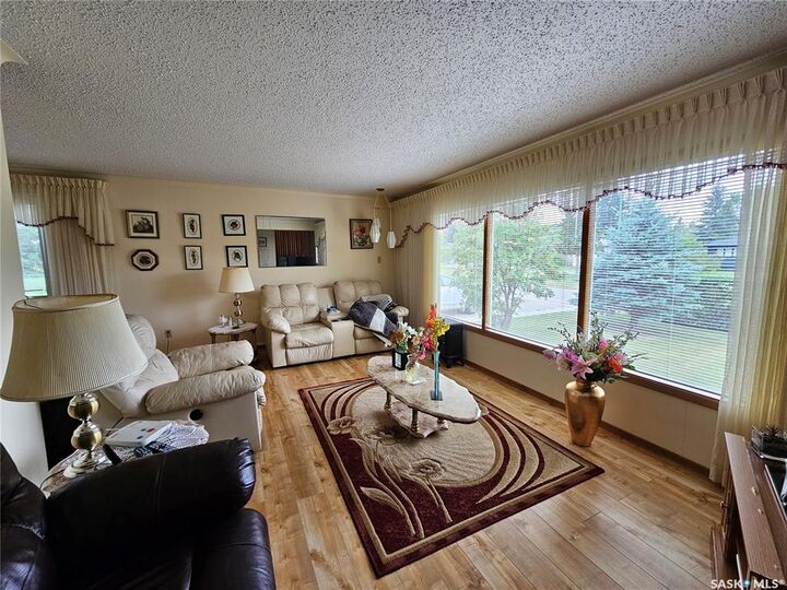 Property Photo: 506 Centre Street SK S9X 1E9