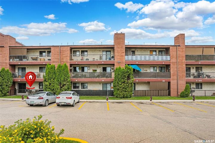 3308 33rd Street W 118  Saskatoon SK S7L 6X6 photo
