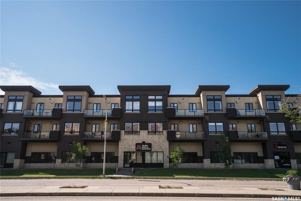 Property Photo:  1132 College Drive 209  SK S7N 0W2 