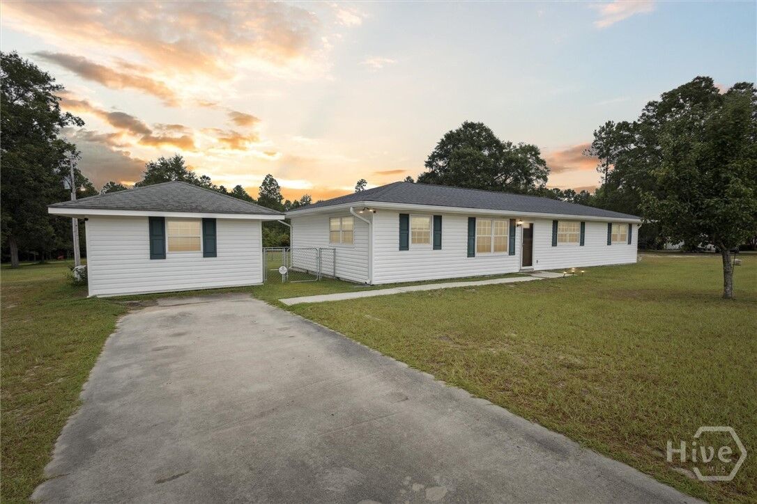 Property Photo: 731 Deer Run Road GA 30467