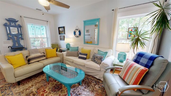 Property Photo: 105 S Campbell Avenue B GA 31328
