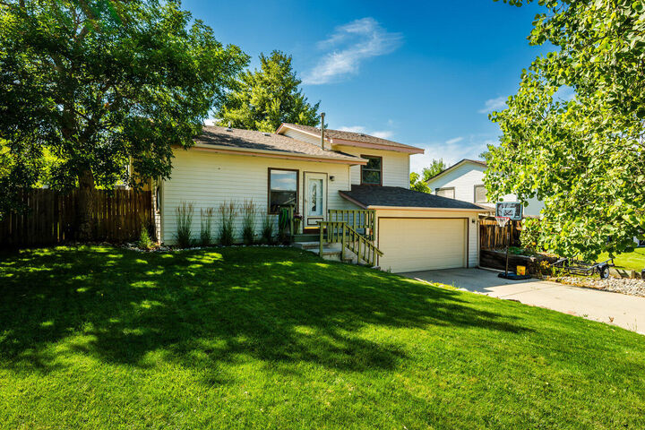 2254 Papago Court  Sheridan WY 82801 photo